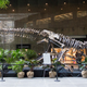 Image for article titled Ancient Bones and Millionaires: Dinosaurs For Sale in Manhattan